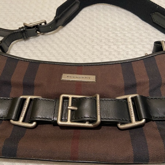 Burberry Prorsum Small Shoulder Bag - Picture 4 of 7
